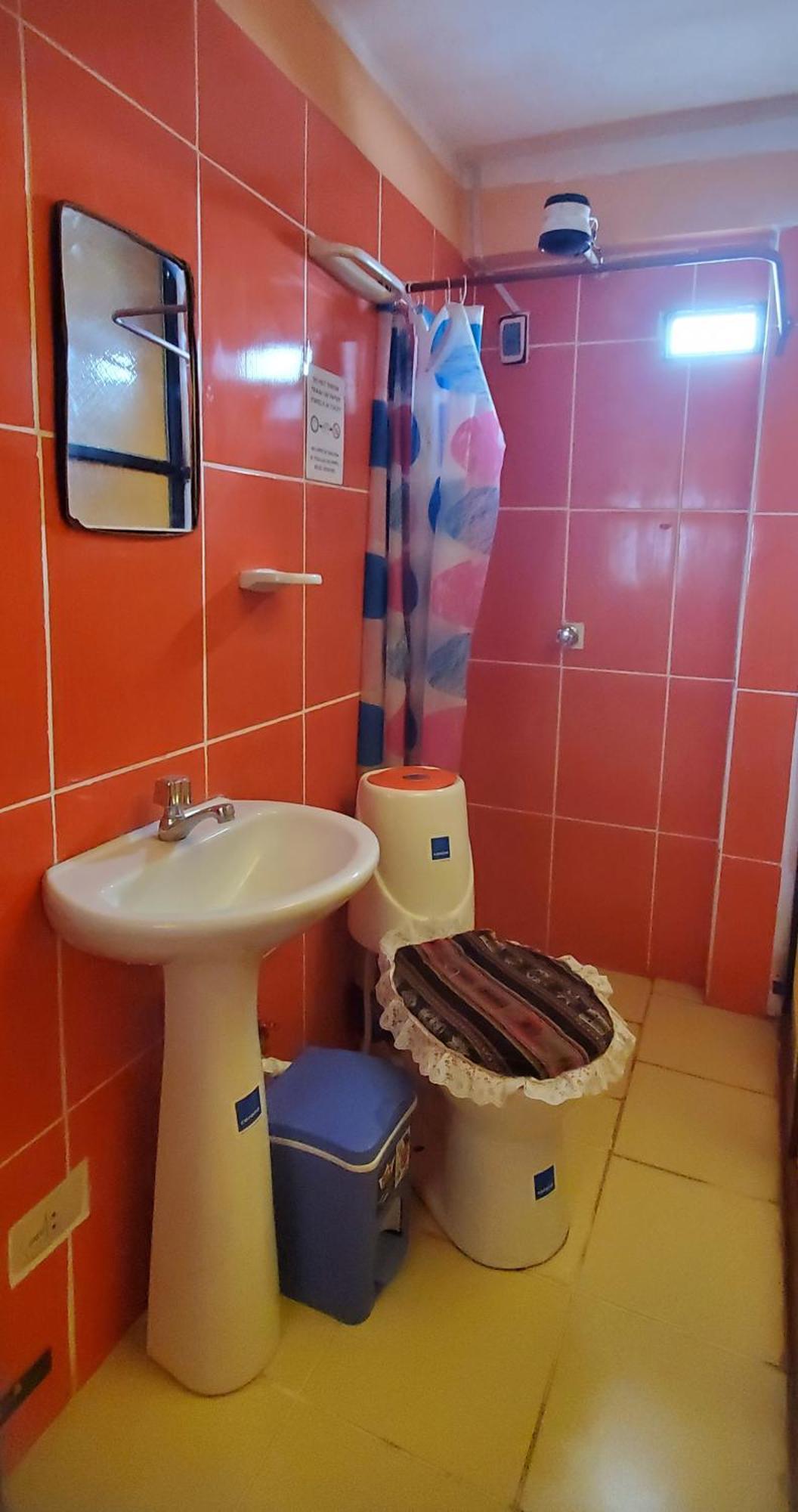 Hostal Golden Quinua Уюні Екстер'єр фото
